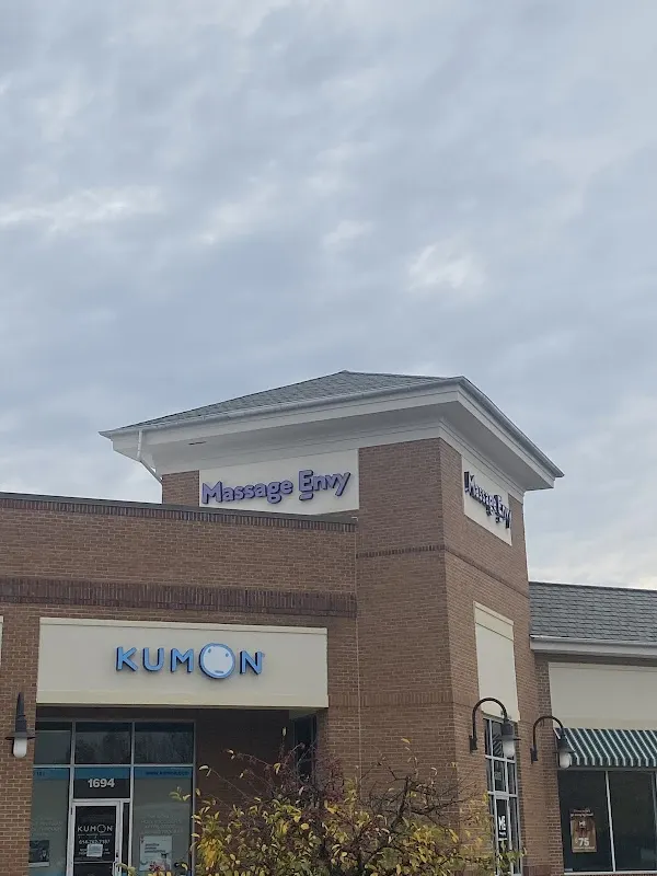 Massage Envy — Massage spa in Pickerington